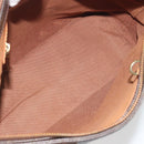 LOUIS VUITTON Monogram Cabas Piano Tote Bag M51148 LV Auth 194347-18