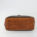 LOUIS VUITTON Monogram Cabas Piano Tote Bag M51148 LV Auth 194347-9