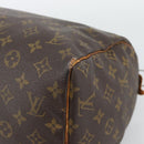 LOUIS VUITTON Monogram Speedy 30 Hand Bag M41526 LV Auth 194349-15
