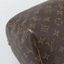 LOUIS VUITTON Monogram Speedy 30 Hand Bag M41526 LV Auth 194349-16