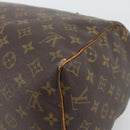 LOUIS VUITTON Monogram Speedy 30 Hand Bag M41526 LV Auth 194349-17