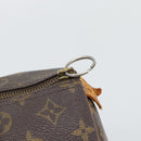 LOUIS VUITTON Monogram Speedy 30 Hand Bag M41526 LV Auth 194349-10