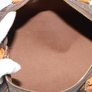 LOUIS VUITTON Monogram Speedy 30 Hand Bag M41526 LV Auth 194349-11