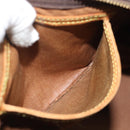 LOUIS VUITTON Monogram Speedy 30 Hand Bag M41526 LV Auth 194349-12