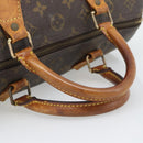 LOUIS VUITTON Monogram Speedy 30 Hand Bag M41526 LV Auth 194349-8