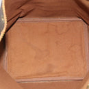 LOUIS VUITTON Monogram Petit Noe Shoulder Bag M42226 LV Auth 194351-10
