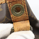 LOUIS VUITTON Monogram Petit Noe Shoulder Bag M42226 LV Auth 194351-12