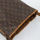 LOUIS VUITTON Monogram Petit Noe Shoulder Bag M42226 LV Auth 194351-6