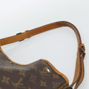 LOUIS VUITTON Monogram Petit Noe Shoulder Bag M42226 LV Auth 194351-8