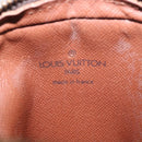 LOUIS VUITTON Monogram Mini Danube Shoulder Bag M45268 LV Auth 194357-17