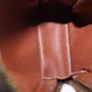 LOUIS VUITTON Monogram Mini Danube Shoulder Bag M45268 LV Auth 194357-11