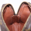 LOUIS VUITTON Monogram Mini Danube Shoulder Bag M45268 LV Auth 194357-19
