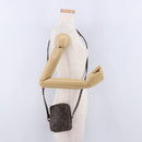 LOUIS VUITTON Monogram Mini Danube Shoulder Bag M45268 LV Auth 194357-20