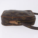 LOUIS VUITTON Monogram Mini Danube Shoulder Bag M45268 LV Auth 194357-3