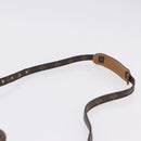 LOUIS VUITTON Monogram Mini Danube Shoulder Bag M45268 LV Auth 194357-8