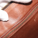 LOUIS VUITTON Monogram Boulogne 35 Shoulder Bag M51260 LV Auth 194363-19