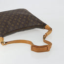 LOUIS VUITTON Monogram Boulogne 35 Shoulder Bag M51260 LV Auth 194363-7
