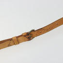 LOUIS VUITTON Monogram Boulogne 35 Shoulder Bag M51260 LV Auth 194363-8
