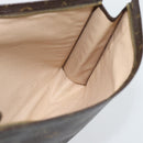 LOUIS VUITTON Monogram Poche Toilette 26 Pouch M47542 LV Auth 194368-15