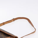 LOUIS VUITTON Monogram Beverly Hand Bag M51121 LV Auth 194385-11