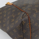 LOUIS VUITTON Monogram Totally MM Tote Bag M56689 LV Auth 194387-14