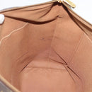 LOUIS VUITTON Monogram Totally MM Tote Bag M56689 LV Auth 194387-17
