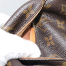 LOUIS VUITTON Monogram Totally MM Tote Bag M56689 LV Auth 194387-12