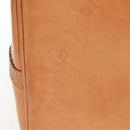 LOUIS VUITTON Monogram Noe Shoulder Bag M42224 LV Auth 194390V-6