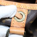 LOUIS VUITTON Monogram Noe Shoulder Bag M42224 LV Auth 194390V-11