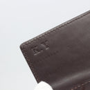 LOUIS VUITTON Monogram Vernis Portefeuille Sarah Long Wallet Rouge Favist M91521 LV Auth 194392A-9