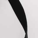 PRADA Boston Bag Nylon 2way Black Silver Auth 194402-14