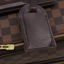 LOUIS VUITTON Damier Ebene Pegas 55 Suitcase N23294 LV Auth 194416-23