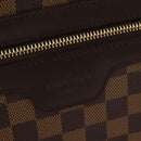 LOUIS VUITTON Damier Ebene Pegas 55 Suitcase N23294 LV Auth 194416-24