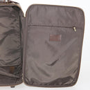 LOUIS VUITTON Damier Ebene Pegas 55 Suitcase N23294 LV Auth 194416-26