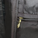 LOUIS VUITTON Damier Ebene Pegas 55 Suitcase N23294 LV Auth 194416-28