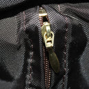 LOUIS VUITTON Damier Ebene Pegas 55 Suitcase N23294 LV Auth 194416-33