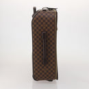 LOUIS VUITTON Damier Ebene Pegas 55 Suitcase N23294 LV Auth 194416-5