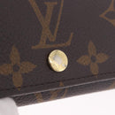 LOUIS VUITTON Monogram Multicles 4 Key Case Monogram M62631 LV Auth 194456A-17