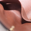 LOUIS VUITTON Monogram Multicles 4 Key Case Monogram M62631 LV Auth 194456A-11