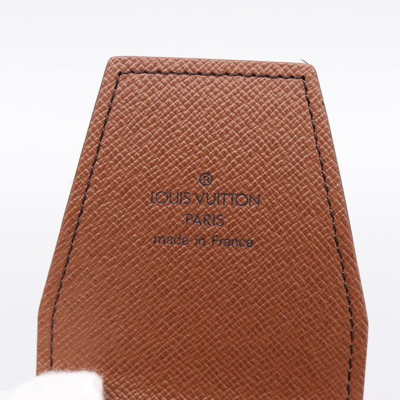 LOUIS VUITTON Monogram Etui Cigarette Case M63024 LV Auth 194464A