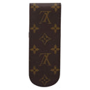 LOUIS VUITTON Monogram Etui Stilo Pen Case M62990 LV Auth 194465-3