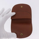 LOUIS VUITTON Monogram Porte Monnaie Guze Coin Purse M61970 LV Auth 194467A-12