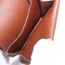 LOUIS VUITTON Monogram Porte Monnaie Guze Coin Purse M61970 LV Auth 194467A-16