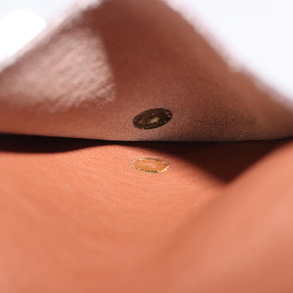 LOUIS VUITTON Monogram Porte Monnaie Guze Coin Purse M61970 LV Auth 194467A
