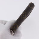 LOUIS VUITTON Monogram Porte Monnaie Guze Coin Purse M61970 LV Auth 194467A-6