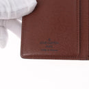 LOUIS VUITTON Monogram Portefeuille Viennois Bifold Wallet M61674 Auth 194474A-19
