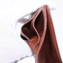 LOUIS VUITTON Monogram Portefeuille Viennois Bifold Wallet M61674 Auth 194474A-22