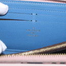 LOUIS VUITTON Monogram Portefeuille Clemence Long Wallet M60742 LV Auth 194475A-16