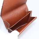 LOUIS VUITTON Monogram Porte Monnaie Guze Coin Purse M61970 LV Auth 194477A-13