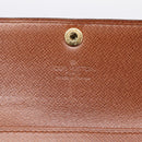 LOUIS VUITTON Monogram Multicles 4 Key Case Monogram M62631 LV Auth 194484A-8